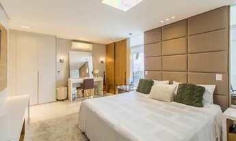 Imagem 5: Excelente apartamento com 4 suítes, localizado em região nobre do Bairro de Higienópolis