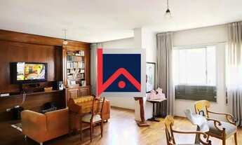 Imagem 2: Apartamento Venda 2 Dormitórios - 234 m² Higienópolis