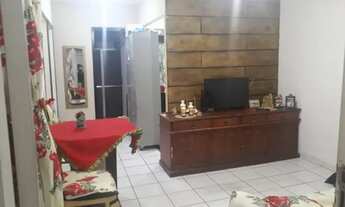 Imagem 2: República femina em condomínio fechado