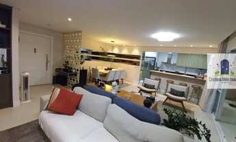 Imagem 4: Apartamento com 170m² para venda, 3 dormitórios Centro, Osasco/SP