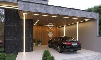 Imagem 4: Casa Alto Padrão Pedra Branca