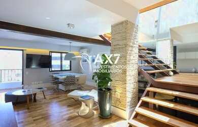 Imagem 4: SãO PAULO - Apartamento Padrão - Itaim Bibi