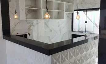 Imagem 6: Linda casa 2/4 condomínio Buzios