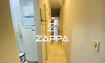 Imagem 2: Apartamento reformado no posto 3