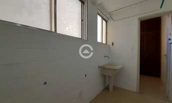 Imagem 6: Excelente apartamento para venda à 50 metros da Lagoa do Taquaral na cidade de Campinas