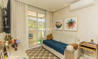 Imagem 5: Apartamento para venda tem 71 metros quadrados com 2 quartos em Itacorubi - Florianópolis