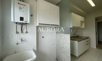 Imagem 5: Edifício Reserva Santana Apartamento com 3 dormitórios (1 suíte) à venda, 75 m² por R$ 480