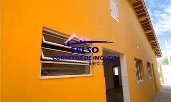 Imagem 2: Casa Nova 2 dor oportunidade financiável Reside Astória em Tatui