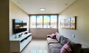 Imagem 2: Apartamento para venda com 75 metros quadrados com 3 quartos em Piçarreira - Teresina