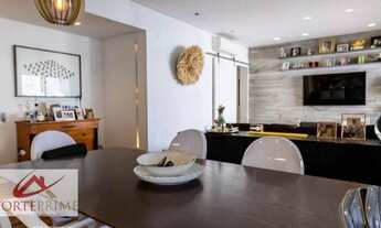 Imagem 2: Apartamento com 3 dormitórios, 158 m² - venda por R$ 4.900.000,00 ou aluguel por R$ 26.195