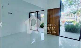 Imagem 2: INTERLAGOS DE ITAUNA! TRIPLEX! PROJETO CONTEMPORANEO! 4 SUITES!