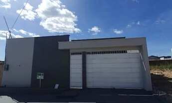 Imagem: A VENDA CASA COM 03 QUARTOS/ NOVA MARABA/