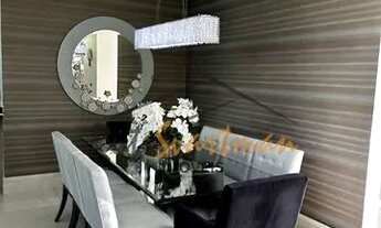 Imagem 5: Casa com 3 dormitórios à venda, 338 m² por R$ 3.200.000,00 - Residencial Estância Eudóxia