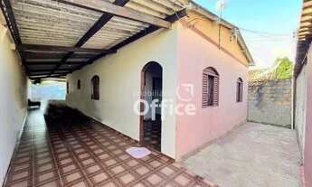 Imagem: Casa com 3 dormitórios à venda, 150 m²