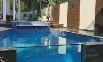 Imagem 3: Casa de condomínio - Urbanova III para venda possui m417 com 4 quartos