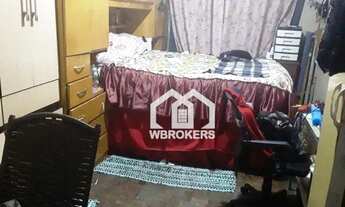 Imagem 6: Sobrado com 3 dormitórios à venda, 222 m² por R$ 690.000,00 - Assunção - São Bernardo do C