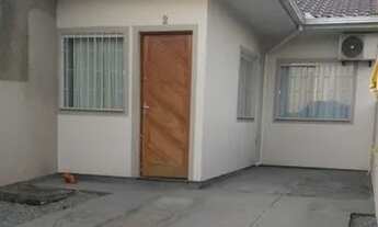 Imagem: Alugo casa geminada