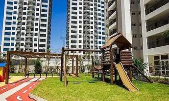 Imagem 2: Santo André - Apartamento Padrão - Campestre