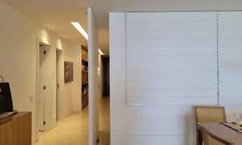 Imagem 7: Apartamento com 4 quartos, 300m² - venda ou aluguel - Ipanema - Rio de Janeiro/RJ