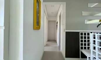 Imagem 4: Apartamento mobiliado para locação