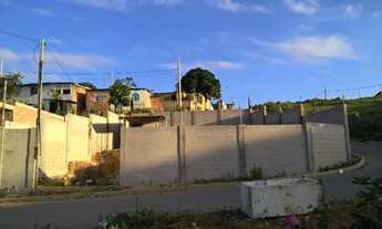 Imagem 2: Terreno Murado no Bairro Padre Gabriel 200m²