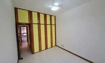 Imagem 4: Apartamento na Tijuca - 3 quartos + garagem