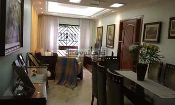 Imagem: Sobrado para venda próximo ao metrô Jabaquara