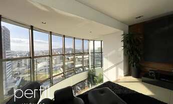 Imagem: Cobertura duplex a venda com tres suites