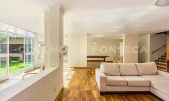 Imagem 7: São Paulo - Casa Padrão - Morumbi