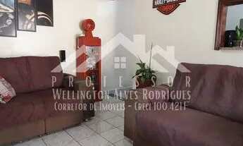 Imagem 3: ÓTIMA CASA EM BAIRRO ABERTO, PRÓXIMO AO CONDOMÍNIO SANTA ELISA - LIMEIRA SP