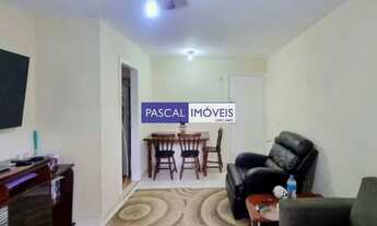 Imagem 2: SãO PAULO - Apartamento Padrão - Campo Belo