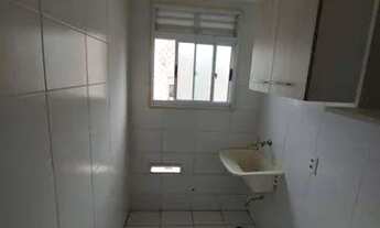 Imagem 7: Apartamento com 2 dormitórios, 42 m² - venda por R$ 223.000,00 ou aluguel por R$ 1.435,00