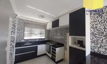 Imagem 6: Ótimo Apartamento com 3 dormitórios para alugar, 70 m² por R$ 1.525/mês - Jardim Paulistan