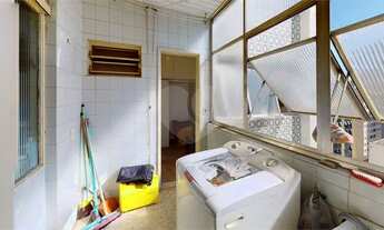 Imagem 5: Apartamento para venda no Itaim bibi