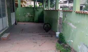 Imagem 4: Casa com 6 quartos à venda, 120 m² por R$ 380.000 - Campo Grande - Rio de Janeiro/RJ