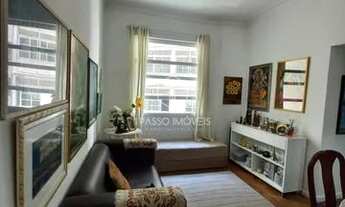 Imagem: Apartamento em Copacabana - Rio de Janeiro