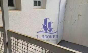 Imagem 6: Casa com 2 dormitórios, 173 m² - venda por R$ 498.000,00 ou aluguel por R$ 3.150,00/mês