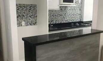 Imagem 7: Apartamento Semi Mobiliado 03 Quartos, 01 Suíte, Varanda Gourmet e Garagem