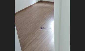 Imagem 6: Apartamento com 2 dormitórios para alugar, 48 m² por R$ 1.307,00/mês - Jardim São Domingos