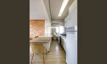 Imagem 2: Apartamento para Aluguel - Vila Mariana, 1 Quarto, 42 m2