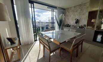 Imagem 2: Raridade em Jacarei] Villa Branca - Condomínio Fechado - 3 Dormitórios - Opção Mobiliada