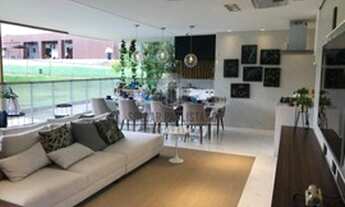 Imagem: Apartamento Condomínio O PARQUE -Brooklin