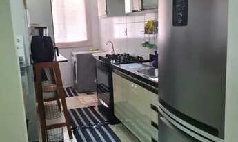 Imagem 4: Alugo apto mobiliado no condomínio Taroa Residence