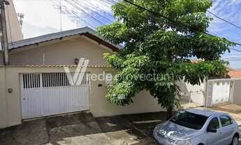 Imagem 1: Casa - Vila Mimosa - Campinas
