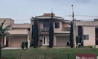 Imagem: Casa com 3 dormitórios à venda, 244 m²