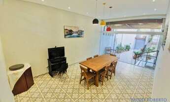 Imagem 5: CASA ASSOBRADADA - POMPÉIA - SP