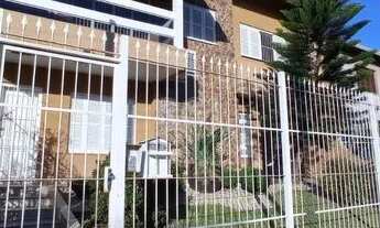 Imagem: PORTO ALEGRE - Casa Padrão - Jardim Itu