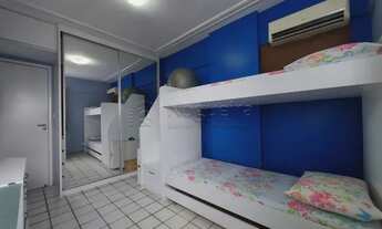 Imagem 7: Apartamento para venda possui 119 metros quadrados com 3 quartos