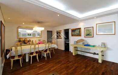 Imagem 5: Apartamento Locação Higienópolis 224 m² 3 Dormitórios