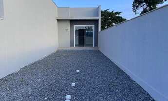 Imagem 1: Geminado impecável